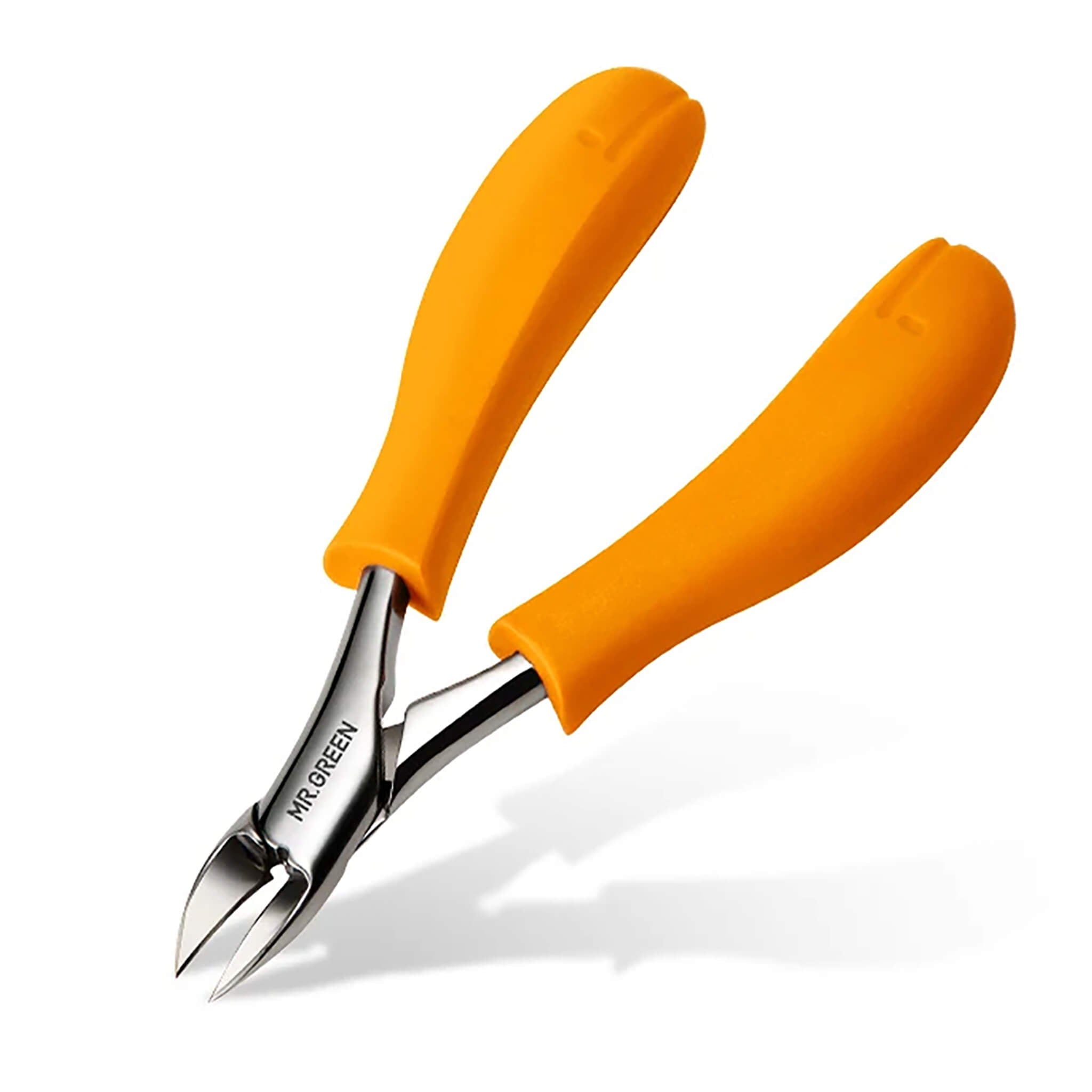 Ingrown Toenail Tool That Finally Reaches the Nail Groove – MR.GREEN