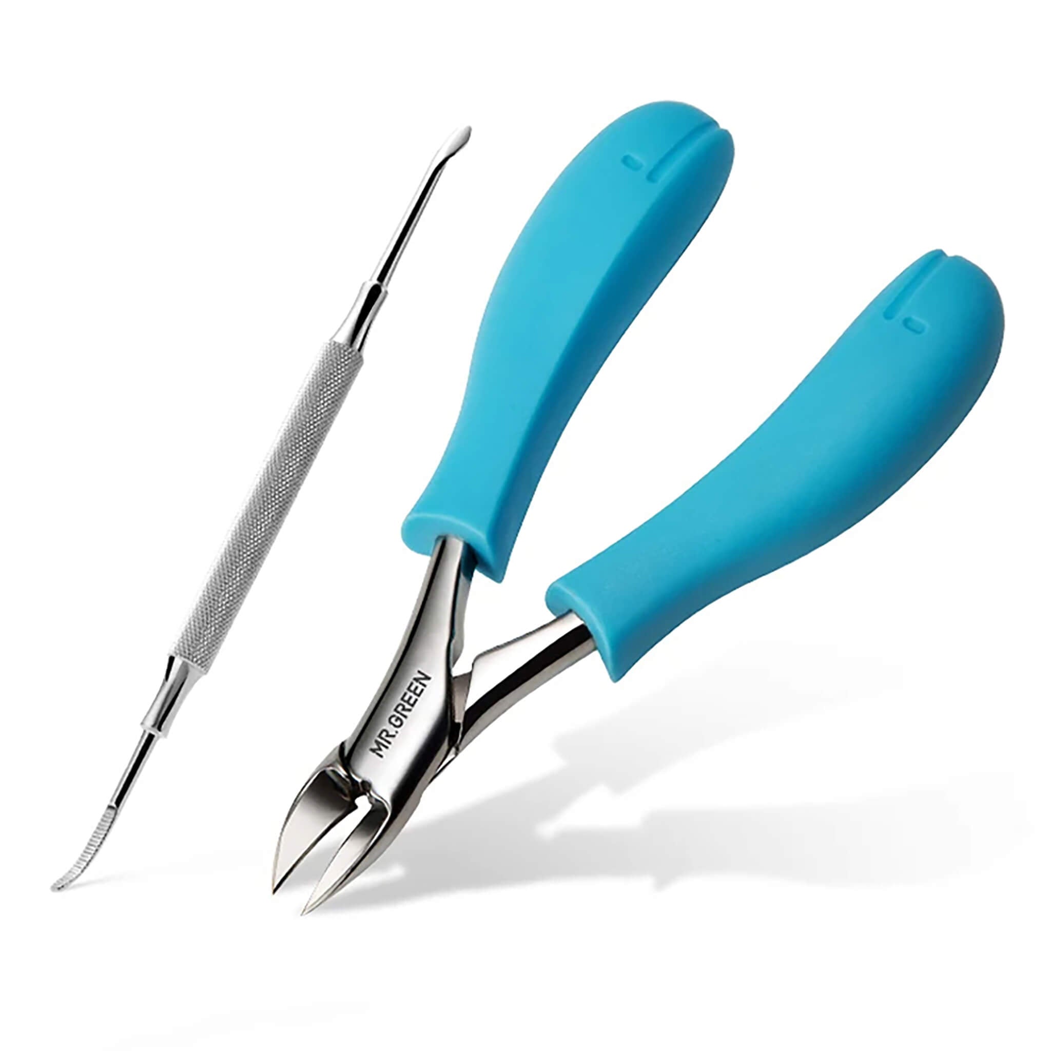 Ingrown Toenail Tool That Finally Reaches the Nail Groove – MR.GREEN