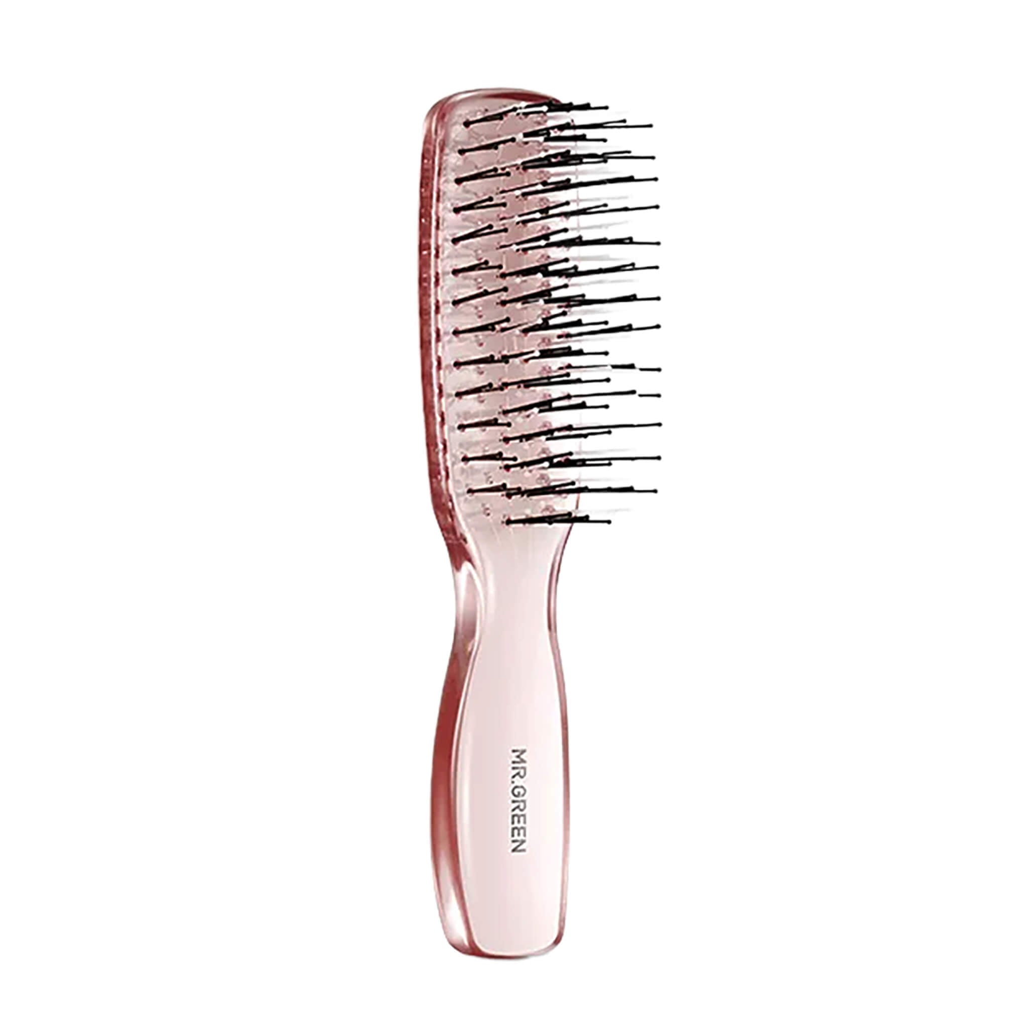 Best Hair Brush for Scalp Massage & Detangling | MR.GREEN
