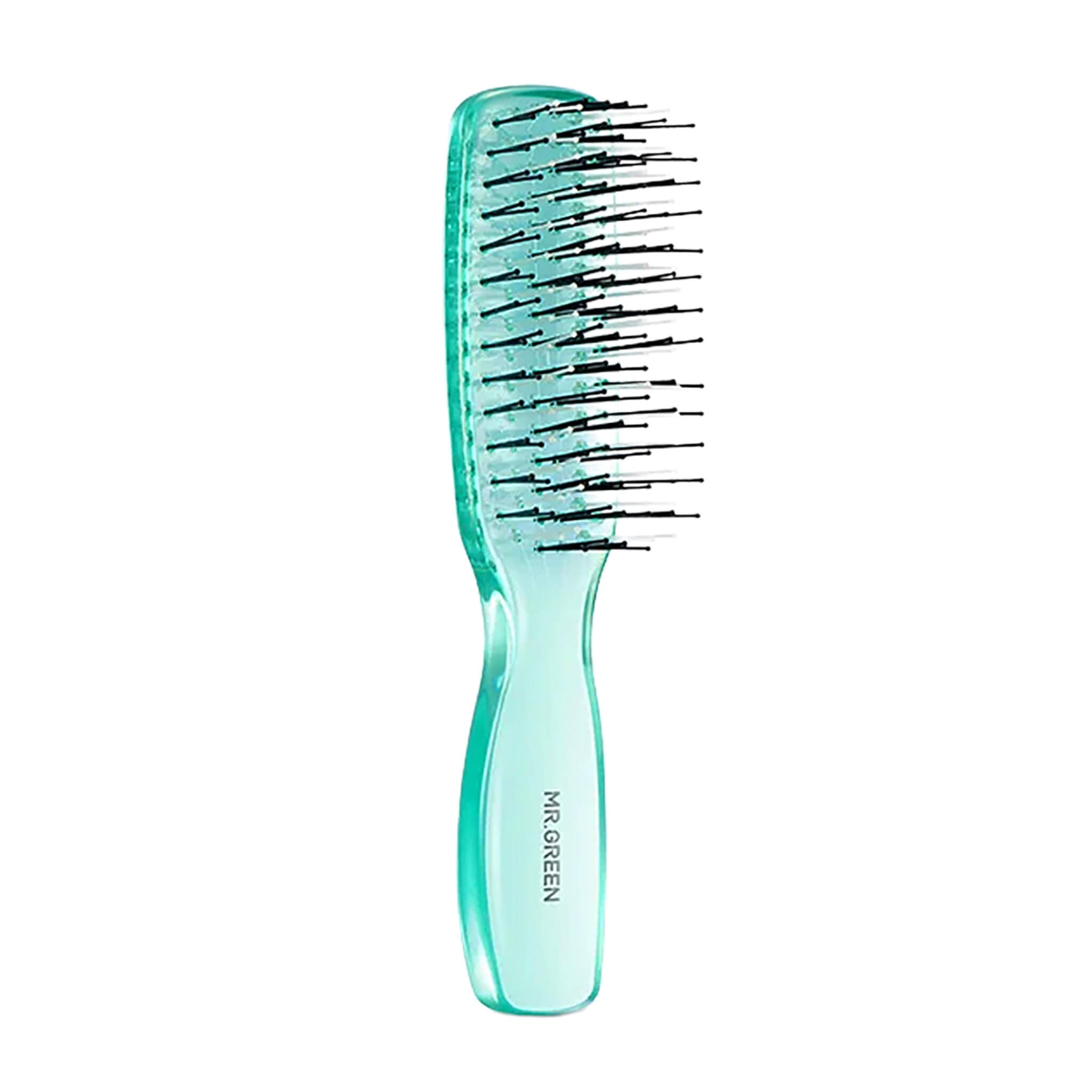 Best Hair Brush for Scalp Massage & Detangling | MR.GREEN