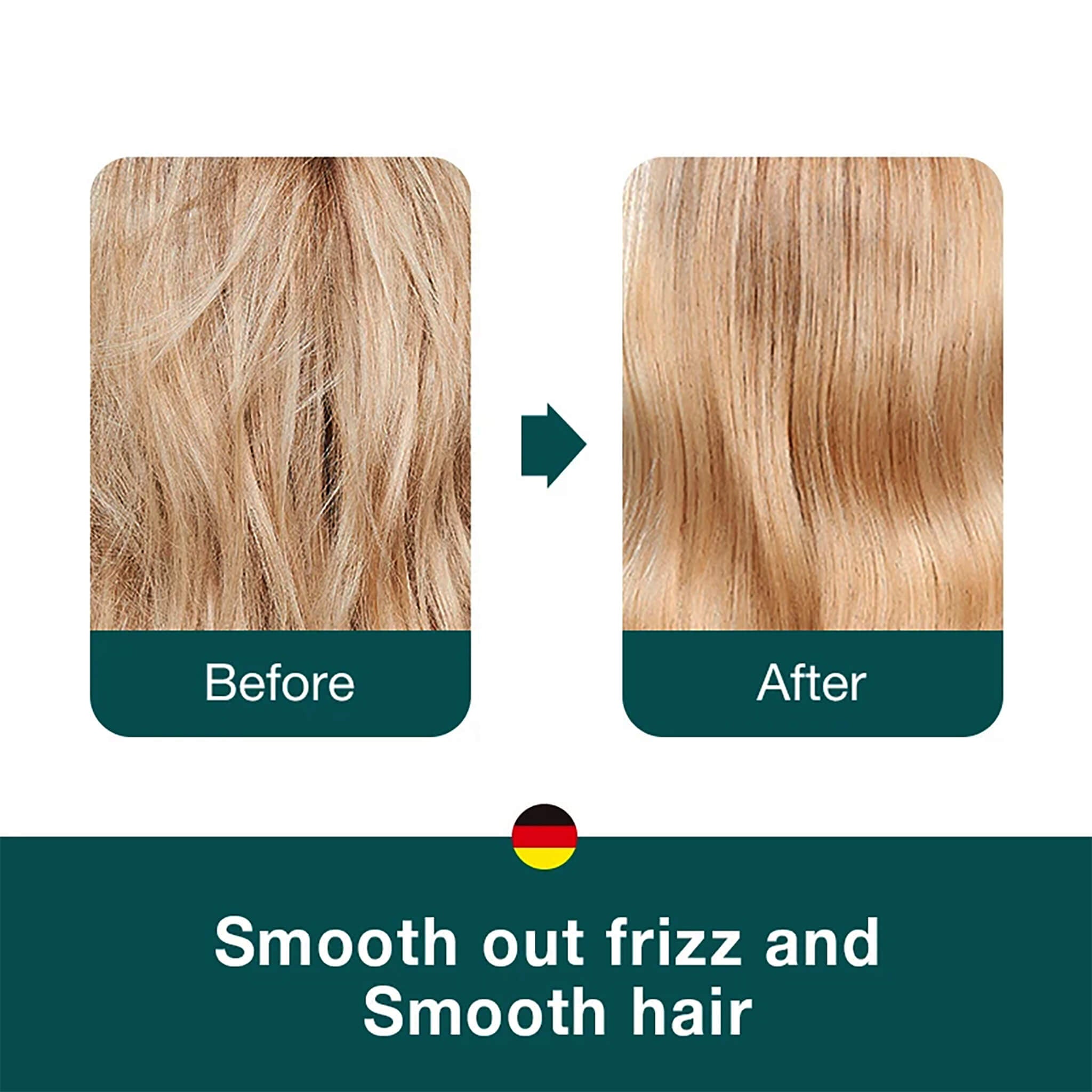 MR.GREEN vent hair brush under running water—washable design cleans easily, hygienic detangler for everyday use.