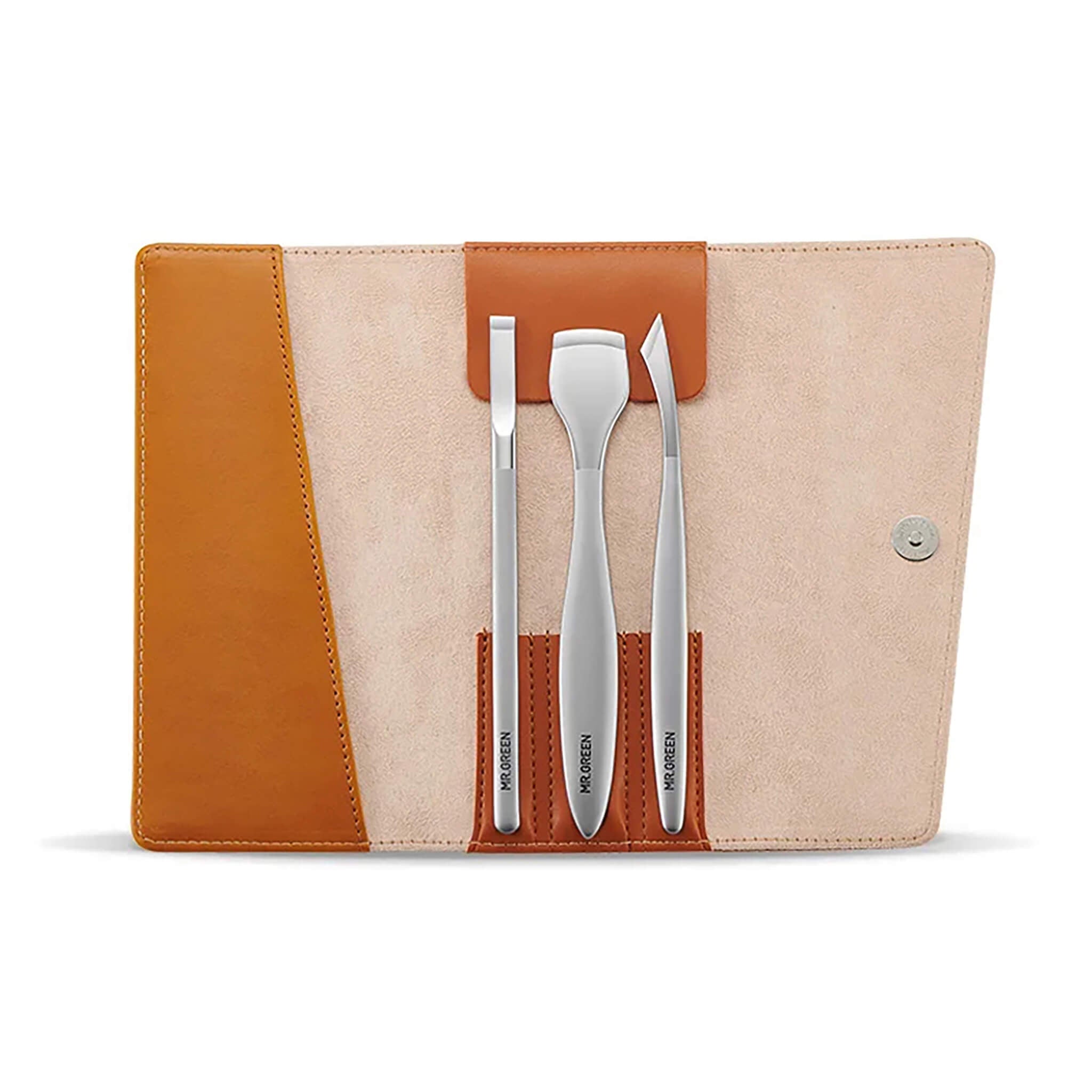 Pedicure Tools That Make Salon Appointments Unnecessary – MR.GREEN